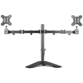 Suporte para 2 Monitores 13 a 32 Vesa 100x100 - Plmsm02a
