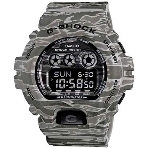 Relógio Cásio G-SHOCK  GD-X6900CM-8DR