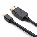 Cabo Displayport Mini P/ Displayport- 1.8m (blister) Ref.cd-04