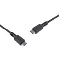 CABO USB TIPO C 2.0 PARA USB TIPO C 2.0 2M PRETO - PUCP-02
