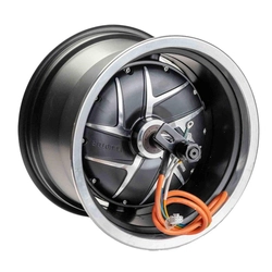 Motor Eletrico Para Scooter Eletrica Chopper Off Road