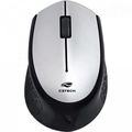 Mouse Sem Fio Rc Nano 1600dpi M-w50si Prata C3TECH