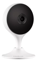 Camera De Video Mibo Wi-Fi Full Hd Imx C Intelbras