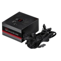 Fonte 600w Pcyes Electra Preto - Elec600w
