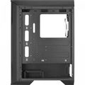 Gabinete Gamer Aerocool Atx Splinter Lateral Vidro