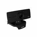 Webcam Raza Pcyes 720P 30 FPS USB Preto - HD-02