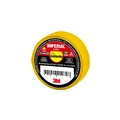 Fita Isolante Imperial 3M 18mmx20m Amarela