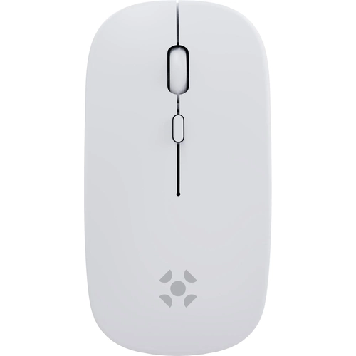 MOUSE SLIM RECARREGAVEL FORTREK MS14