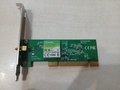 Placa de Rede 150Mbps Wlan 2.4Ghz Pci C/antena Tl-wn751nd - Tp-link (U)