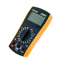 Multímetro Digital Hikari HM-1100