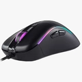 Mouse Gamer 4000 Dpi Led Rgb Switch Omron Chip Integrado Avago Hoopson Gt700