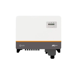 INVERSOR 220V SOLIS 3MPPT TRIFÁSICO 20KW S5-GC20K-LV WIFI AFCI