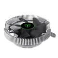 CPU Cooler T-Dagger Viti 90MM Intel/AMD Preto - T-GC9110