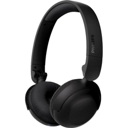 Fone De Ouvido Philips Bluetooth Preto - TAH2209