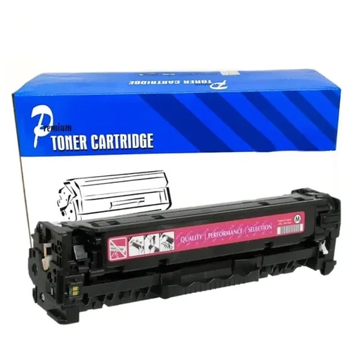 Toner CE413A Magenta