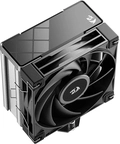 COOLER CPU REDRAGON AK400 RD - R-AK400-BKNNMD-AJG