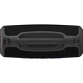 Caixa De Som Philips Tax400 Boombox Bluetooth Preta