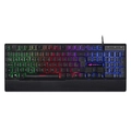 Teclado Gamer USB C3tech Kg-60bk