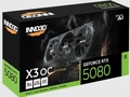 Gpu Inno3d Geforce Rtx  5080 X3 Oc 16gb 256-bit N50803-16d7x-17603930