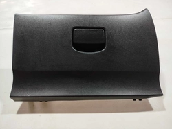 Tampa porta luvas Nissan march 1.6 2019 (ID:358)