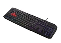Teclado Gamer Acer Nitro Nkw100 Pt-br Abnt 2 - Gp.kbd11.05f