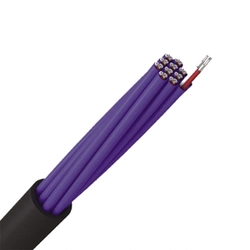 Cabo Multicabo Santo Angelo Sas 12 Vias Cobre Ofhc Metro