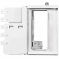 Kit Vertical Cooler Master Suporte para Placa de Vídeo Versão 3 Branco - Mca-u000r-wfvk03