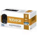 Nobreak New Station 700va Monovolt 115/115v - 27916