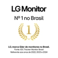 Monitor Lg Myview Smart Tela Uhd 4k 32" Webos Thinq Home Air Play Screen Share Bluetooth - 32sr73u-w.awzm