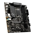 Placa Mãe MSI PRO B760M-A Wifi, Chipset B760, Socket LGA 1700, DDR5, M-ATX -  911-7D99-057