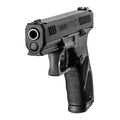 Pistola Taurus TS9 - Carbono Fosco