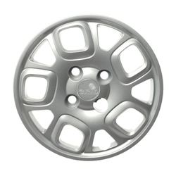 Calota Grid Aro 13 222cb-pta Fiat Uno 2015/16