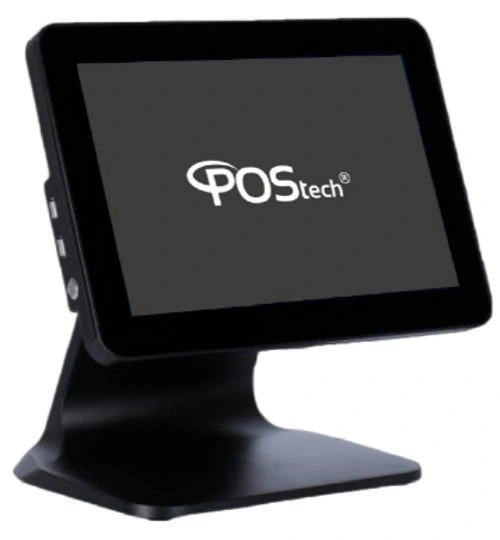 All In One Postech America 12" Rk3568 Android 11 - Pos1210-rk