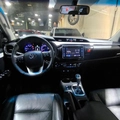 TOYOTA HILUX CD SRV 2.8 4X4 2017