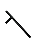 Tonfa padrão