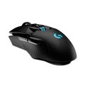 Mouse Gamer Logitech G903 PT LIGHTSPEED SEM FIO- 910-005671-V