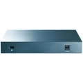 Switch Gigabit de Mesa Com 8 Portas 10/100/1000 Ls108g Smb