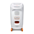 Caixa de Som Bluetooth JBL PartyBox STAGE 320 ,  Bluetooth, Conexão USB