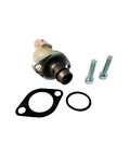 VÁLVULA REGULADORA DE FLUXO SCV CURTA  PARA BOMBA DE ALTA PRESSÃO DENSO - EQ. 294200-0360 D-TRON