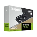 Zotac Gaming Geforce Rtx 5060 8gb 128bits Gddr7 Twin Edge Oc  Zt-b50600h-10m