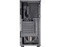 Gabinete Gamer K-MEX Bifrost 1A9 RGB Preto CG01A9 CG01A9RH0010BOX