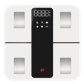 Balança Bio Smart Branca
