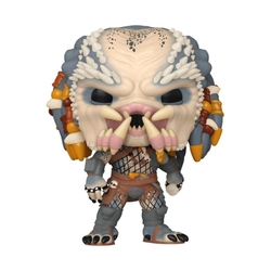 Boneco Funko Pop! Plus o Predador - Elder Greyback