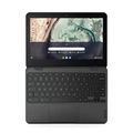 Chromebook Lenovo 100e 3ª Geração Amd 3015ce 4gb 32gb Chr Os - 82j80001br