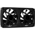 Cooler Dual Fan Astro 24 Argb Para Placa De Vídeo Aerocool