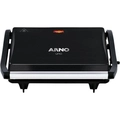 Grill Arno Compact Gpto Preto 127v