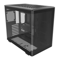 GABINETE COOLER MASTER ELITE 600 ATX - E600-KGNN-S00 - 351691