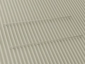 Estrutura Solar Fotovoltaica Romagnole RS-223 – Kit Fixação para 4 Painéis, Telha Fibrocimento, Parafuso em Madeira