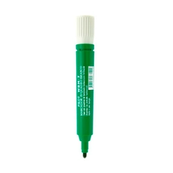 Pincel Marcador Para Quadro Branco Verde WBM-7 Recarregável Pilot