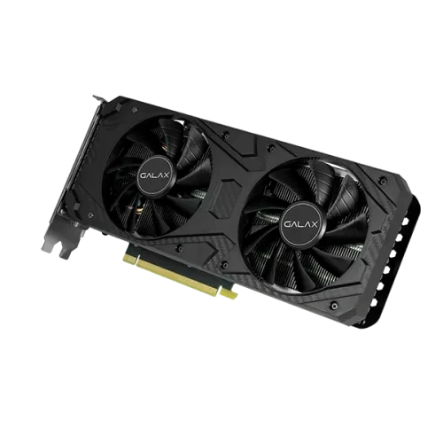 Placa De Vídeo Galax Geforce RTX 3060 12GB DDR6